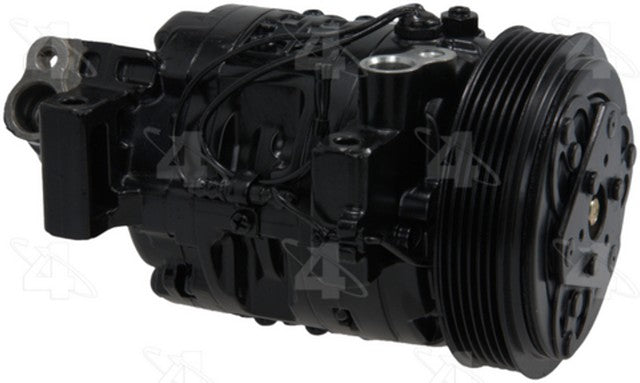 A/C Compressor Four Seasons 67448