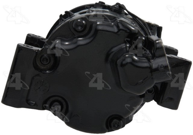 A/C Compressor Four Seasons 67448