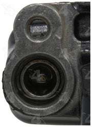 A/C Compressor Four Seasons 67448