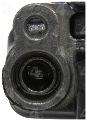 A/C Compressor Four Seasons 67448