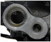 A/C Compressor Four Seasons 67448