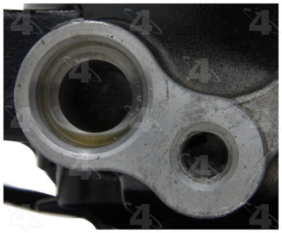 A/C Compressor Four Seasons 67448