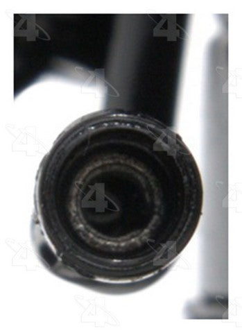 A/C Compressor Four Seasons 67448