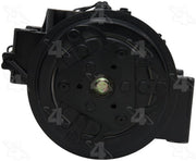 A/C Compressor Four Seasons 67448