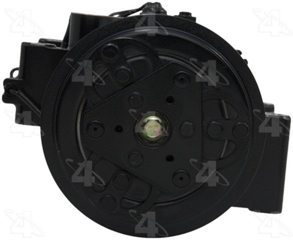 A/C Compressor Four Seasons 67448