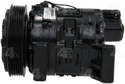 A/C Compressor Four Seasons 67448