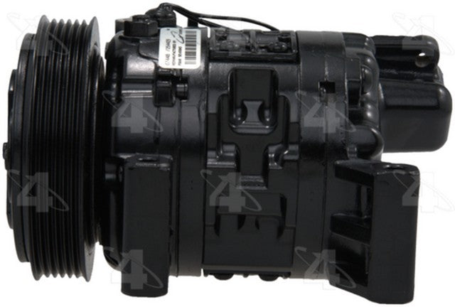 A/C Compressor Four Seasons 67448