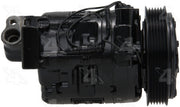 A/C Compressor Four Seasons 67448