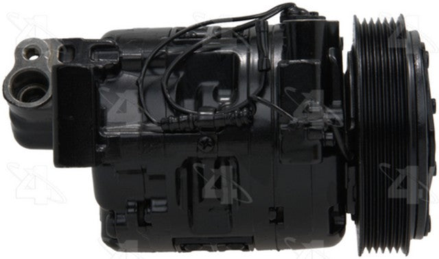 A/C Compressor Four Seasons 67448
