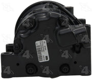 A/C Compressor Four Seasons 67450