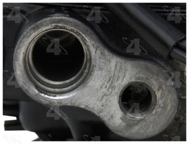 A/C Compressor Four Seasons 67450