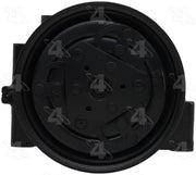 A/C Compressor Four Seasons 67450