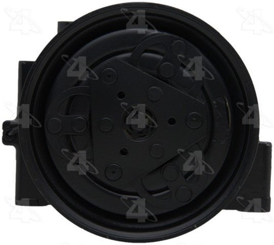 A/C Compressor Four Seasons 67450