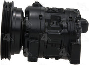 A/C Compressor Four Seasons 67450