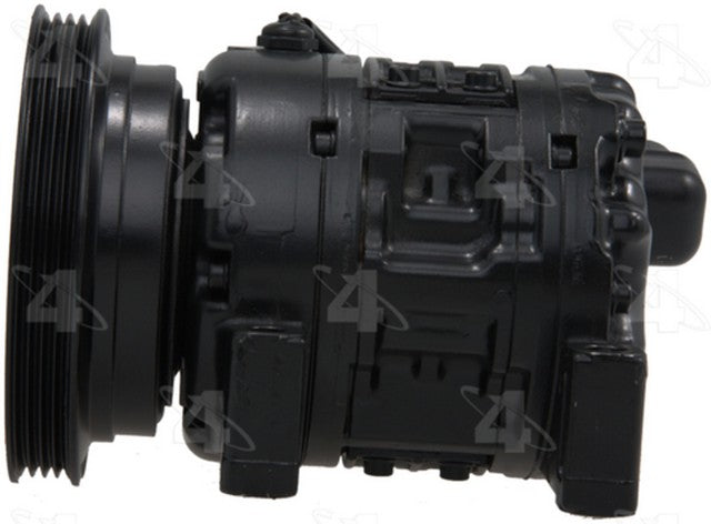 A/C Compressor Four Seasons 67450