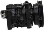 A/C Compressor Four Seasons 67450