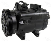 A/C Compressor Four Seasons 67451