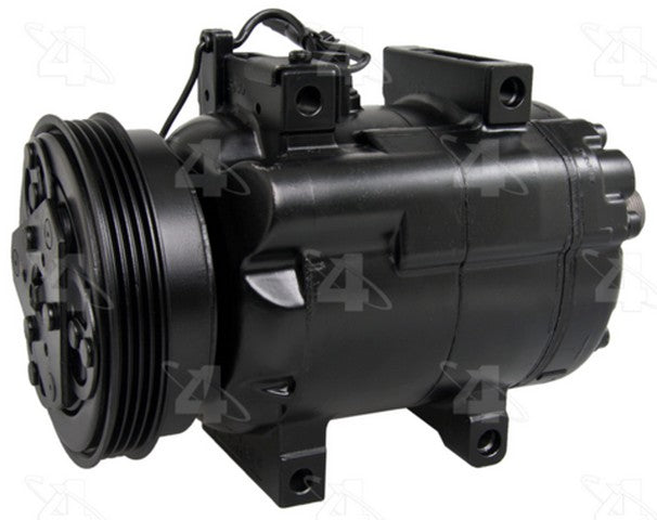 A/C Compressor Four Seasons 67451