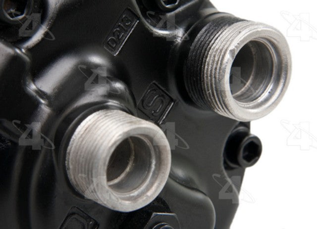A/C Compressor Four Seasons 67451