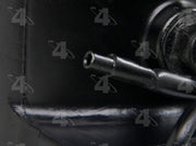 A/C Compressor Four Seasons 67451