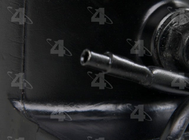 A/C Compressor Four Seasons 67451