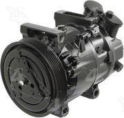 A/C Compressor Four Seasons 67453