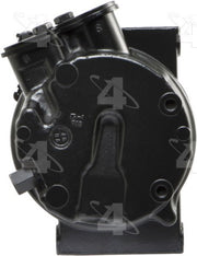 A/C Compressor Four Seasons 67453