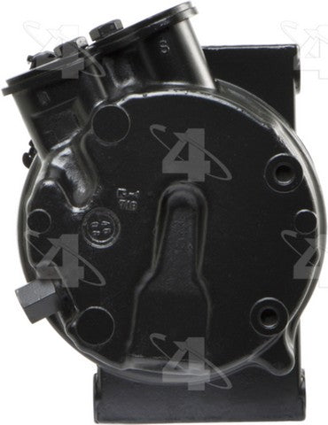 A/C Compressor Four Seasons 67453