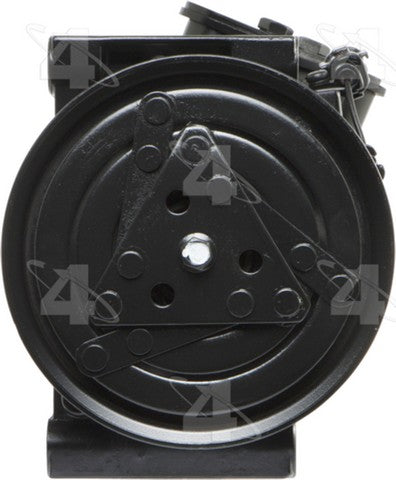 A/C Compressor Four Seasons 67453