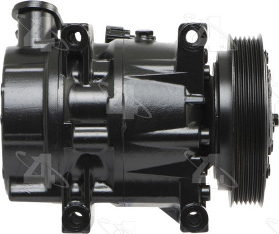 A/C Compressor Four Seasons 67453