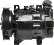 A/C Compressor Four Seasons 67453