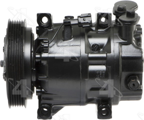 A/C Compressor Four Seasons 67453
