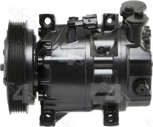 A/C Compressor Four Seasons 67453