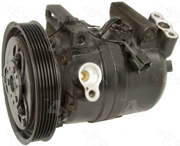 A/C Compressor Four Seasons 67454