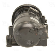 A/C Compressor Four Seasons 67454