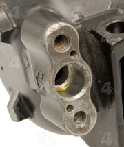 A/C Compressor Four Seasons 67454
