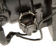A/C Compressor Four Seasons 67454