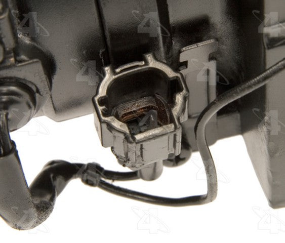 A/C Compressor Four Seasons 67454