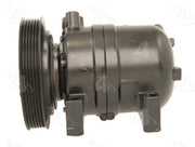 A/C Compressor Four Seasons 67454