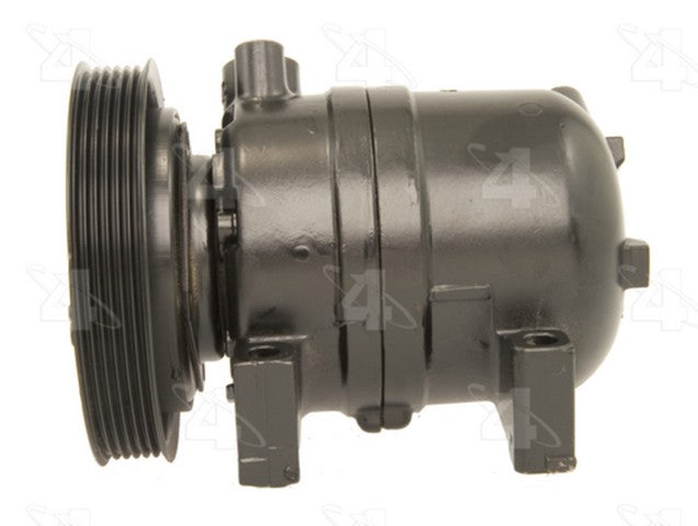 A/C Compressor Four Seasons 67454