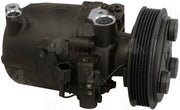 A/C Compressor Four Seasons 67457