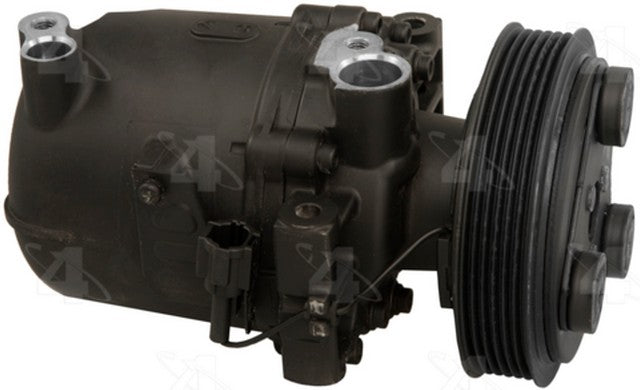 A/C Compressor Four Seasons 67457