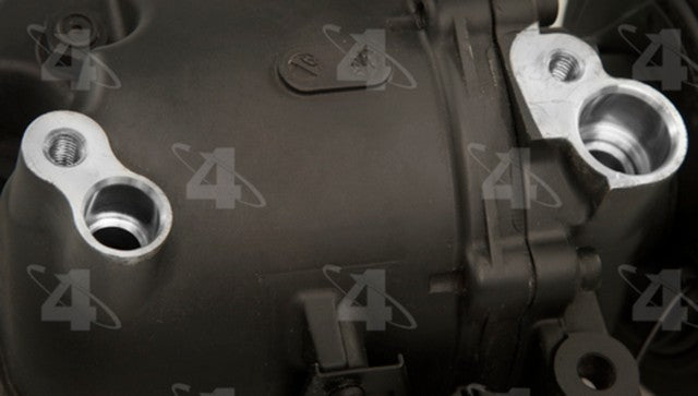 A/C Compressor Four Seasons 67457