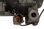 A/C Compressor Four Seasons 67457