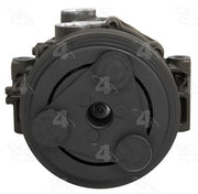 A/C Compressor Four Seasons 67457