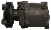 A/C Compressor Four Seasons 67457