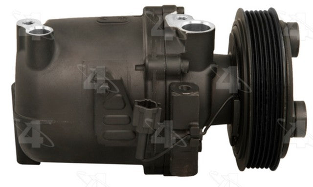 A/C Compressor Four Seasons 67457
