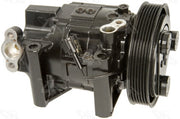 A/C Compressor Four Seasons 67460