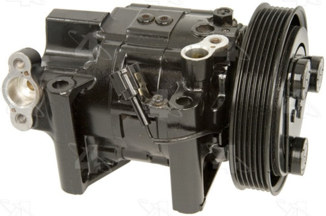 A/C Compressor Four Seasons 67460