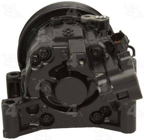 A/C Compressor Four Seasons 67460